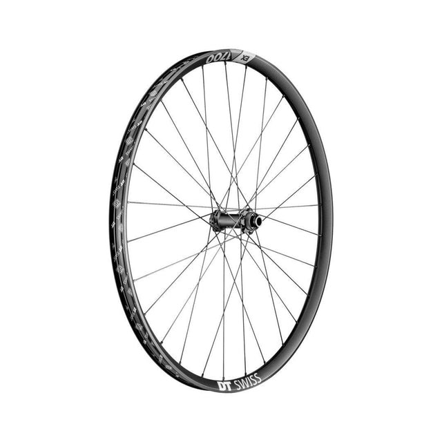 DT SwissDT Swiss-EX 1700 SPLINE Laufrad 27.5" CL 30 110/15mm