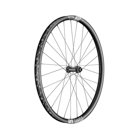 DT SwissDT Swiss-EXC 1501 SPLINE Laufrad 27.5" CL 30 110/15mm