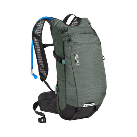 CamelBak CamelBak-Rucksack M.U.L.E Pro 14 Agave Green-black