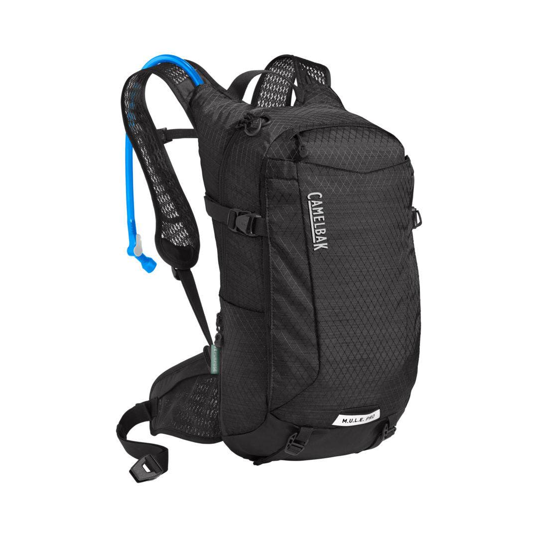 CamelBak CamelBak-Rucksack Women M.U.L.E Pro 14 black-White