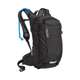 CamelBak CamelBak-Rucksack Women M.U.L.E Pro 14 black-White