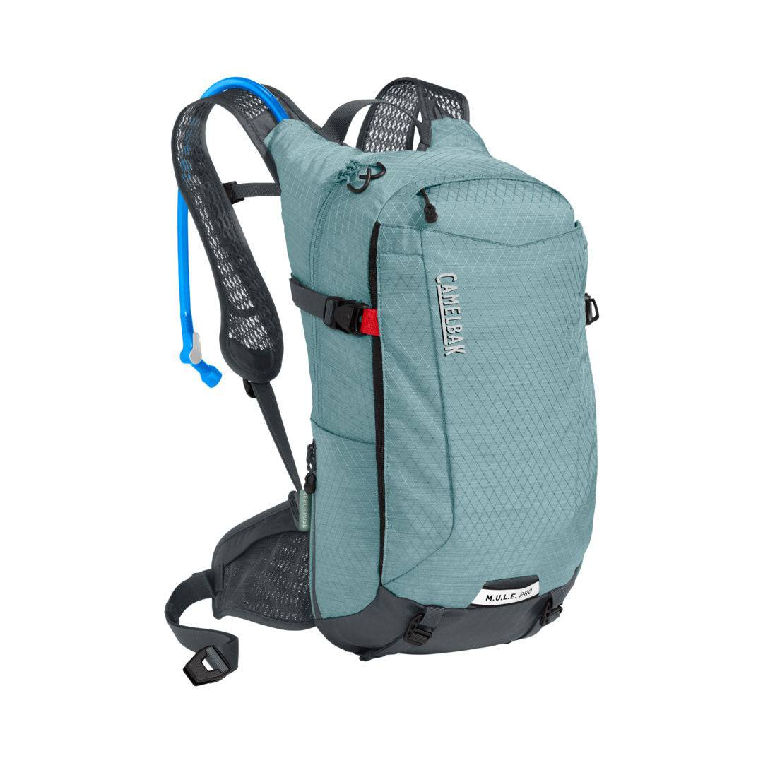 CamelBak CamelBak-Rucksack Women M.U.L.E Pro 14 Mineral Blu