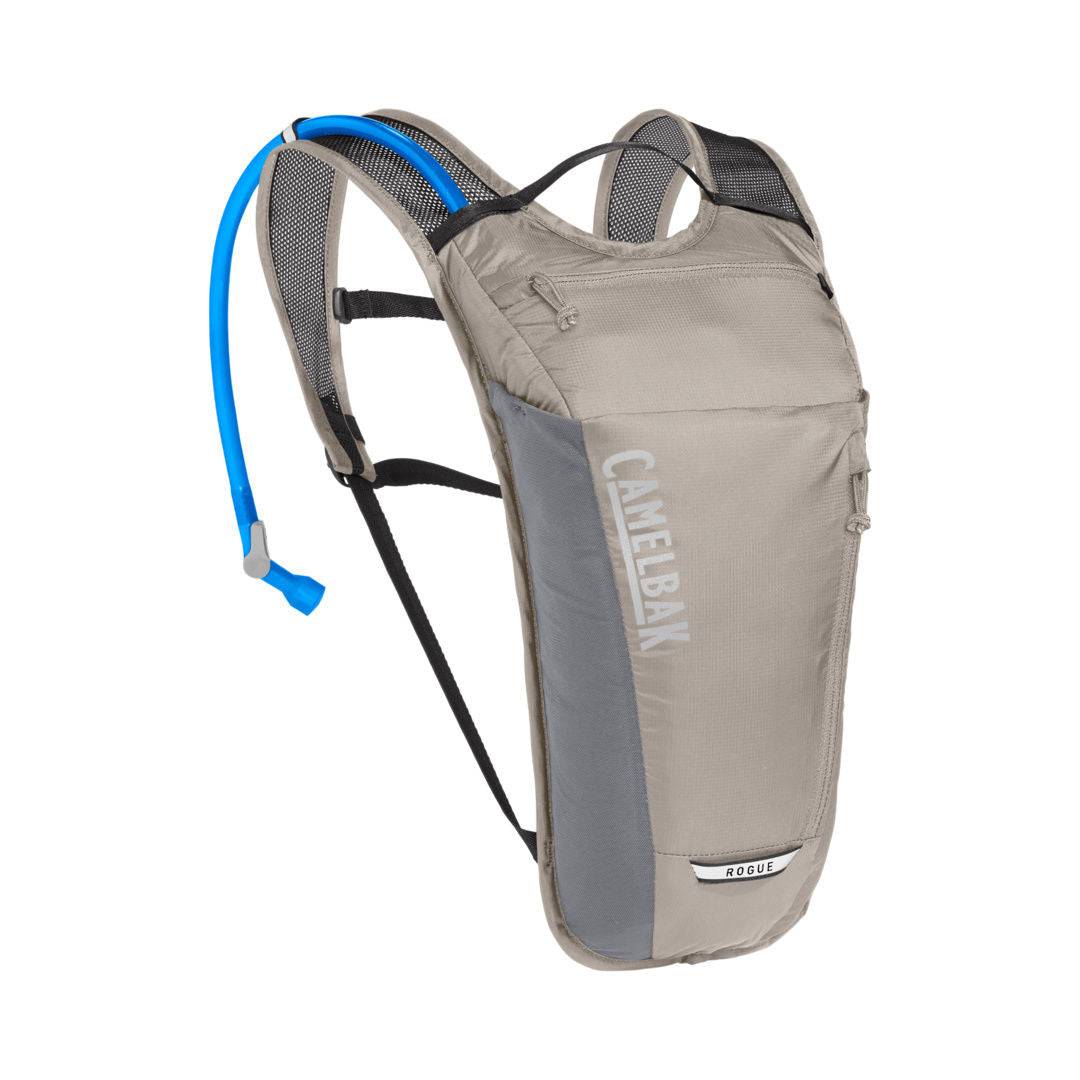 CamelBak CamelBak-Rucksack Rogue Light Aluminum-black