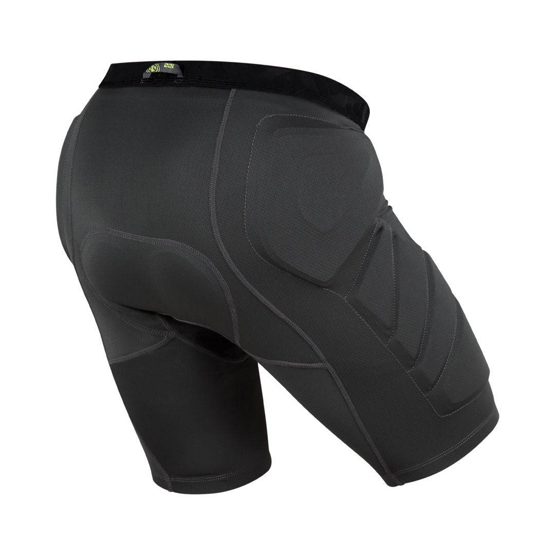 iXS iXS-Trigger Lower Protective grau  (Kinder L)