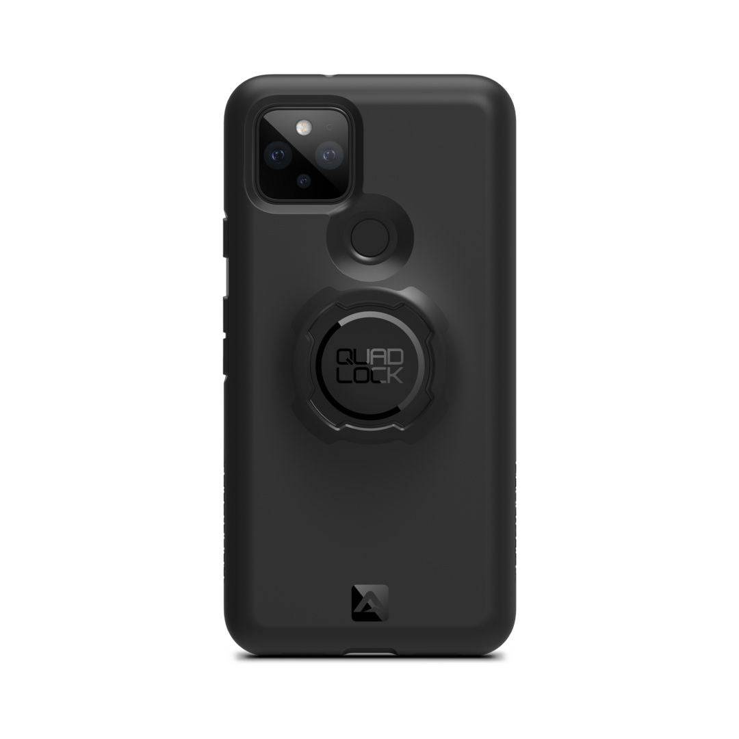 Quad Lock Quad Lock-Case - Google Pixel 4a (5G)