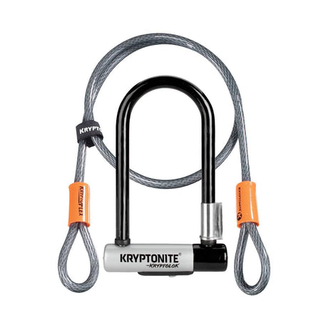 Kryptonite Kryptonite-KryptoLok series 2 Mini-7  velo schloss