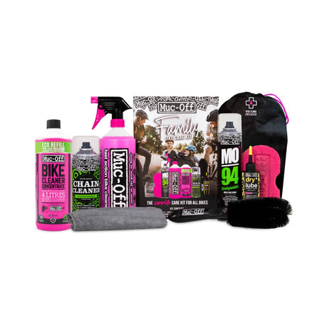 Muc-Off Muc-Off-Family Cleaning Kit