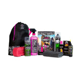 Muc-Off Muc-Off-Ultimate Commuter Kit