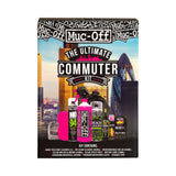 Muc-Off Muc-Off-Ultimate Commuter Kit