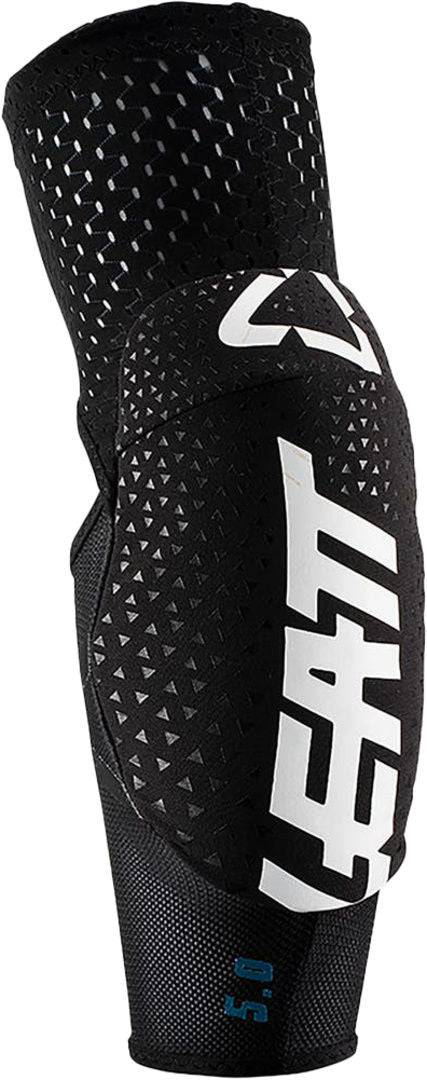 Leatt Leatt-Elbow Guard 3DF 5.0 noir