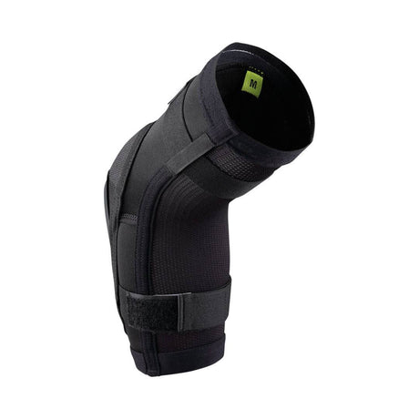 iXSiXS-Hack EVO Race Elbow Guards schwarz