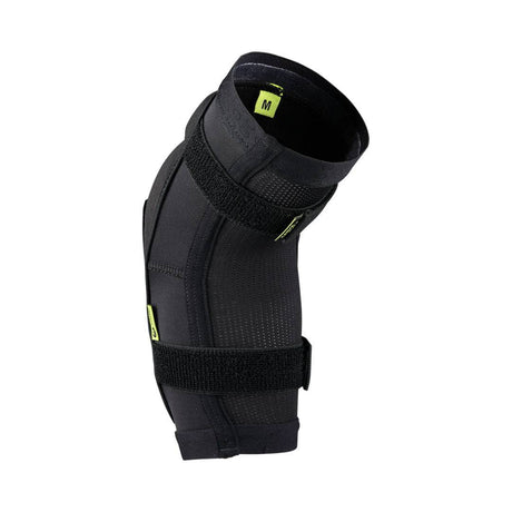 iXSiXS-Carve EVO+ Race Elbow Guards schwarz