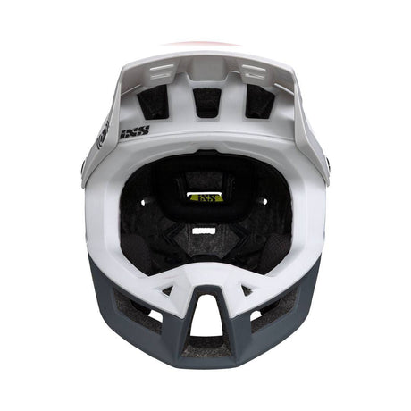 iXSiXS-Trigger FF Helm weiss  (58-62cm)