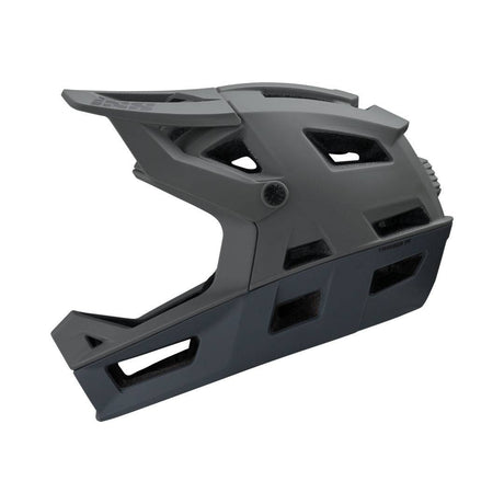 iXSiXS-Trigger FF Helm graphite  (58-62cm)