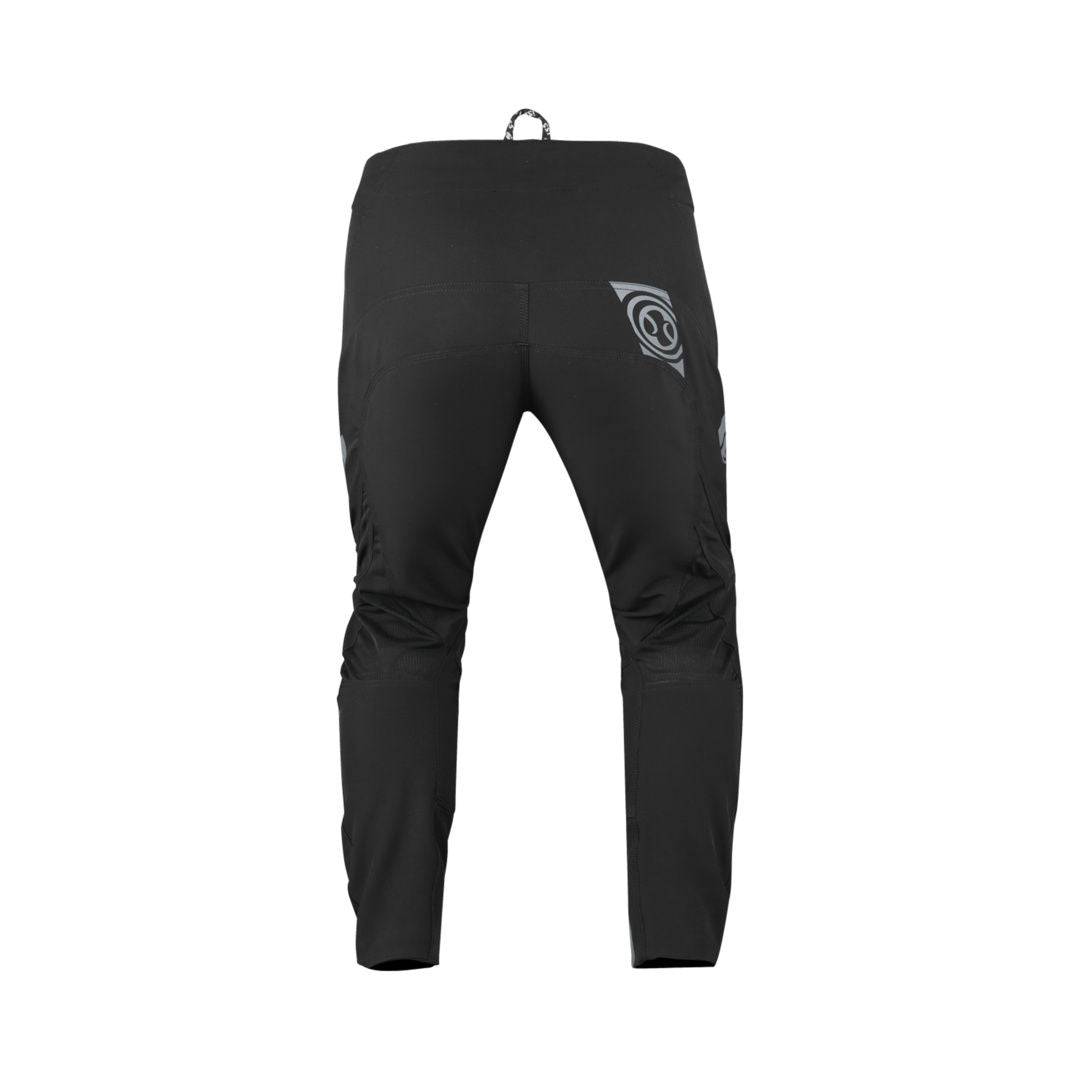 iXS iXS-Trigger Kids Pants schwarz  (152)