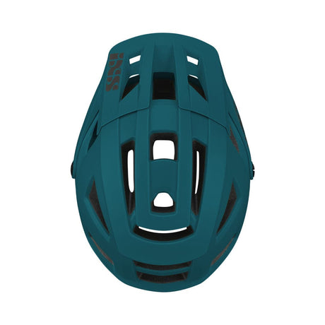 iXSiXS-Trigger AM Helm everglade  (56-60cm)