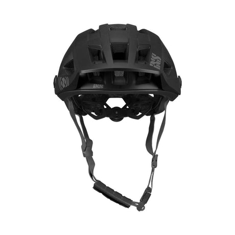 iXSiXS-Trigger AM Helm schwarz  (56-60cm)