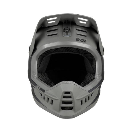 iXSiXS-XACT EVO Helm schwarz