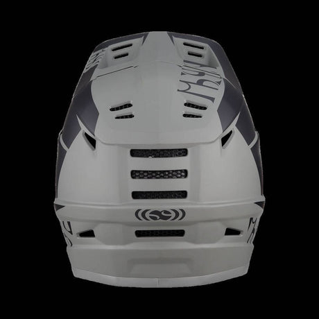 iXSiXS-XACT EVO Helm schwarz