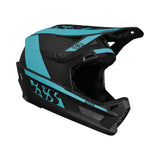 iXS iXS-Xult DH Helm lagoon  (60-62cm)