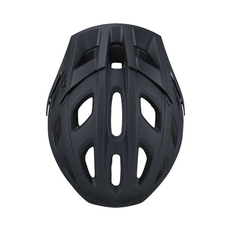 iXSiXS-Trail XC EVO Helm schwarz  (58-62cm)