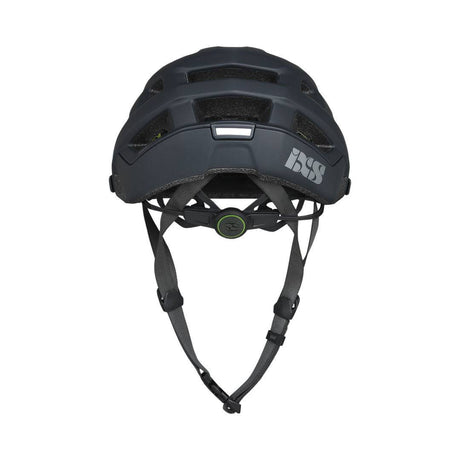 iXSiXS-Trail XC EVO Helm schwarz  (58-62cm)