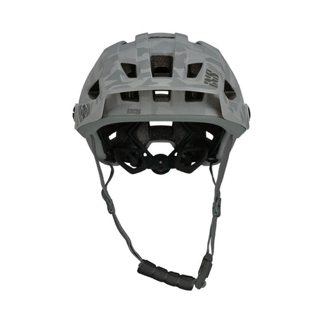 iXSiXS-Trigger AM MIPS Helm camo grau  (58-62cm)