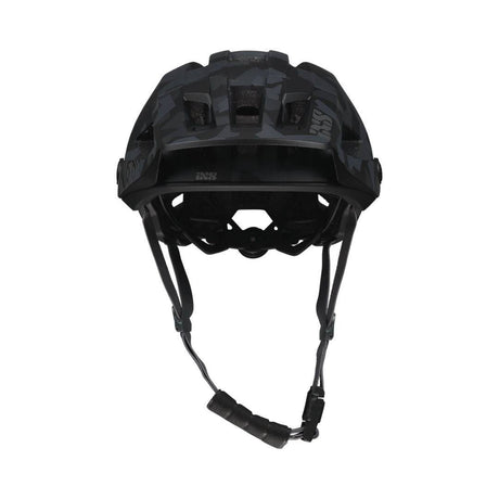 iXSiXS-Trigger AM MIPS Helm camo schwarz  (56-60cm)