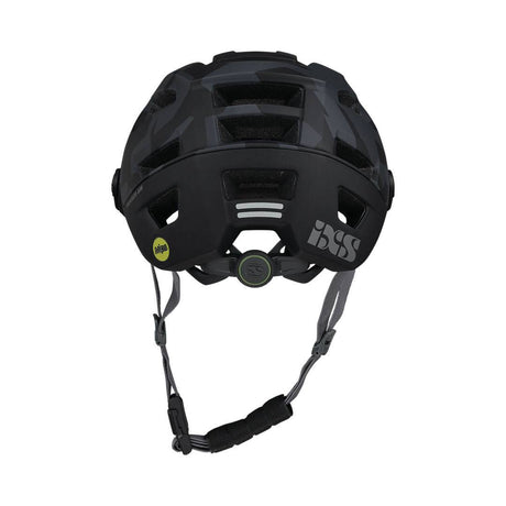 iXSiXS-Trigger AM MIPS Helm camo schwarz  (56-60cm)