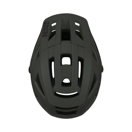 iXSiXS-Trigger AM MIPS Helm graphite  (58-62cm)
