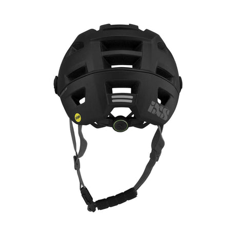 iXSiXS-Trigger AM MIPS Helm schwarz  (58-62cm)
