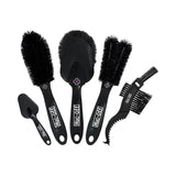 Muc-Off Muc-Off-5 x Brush Set