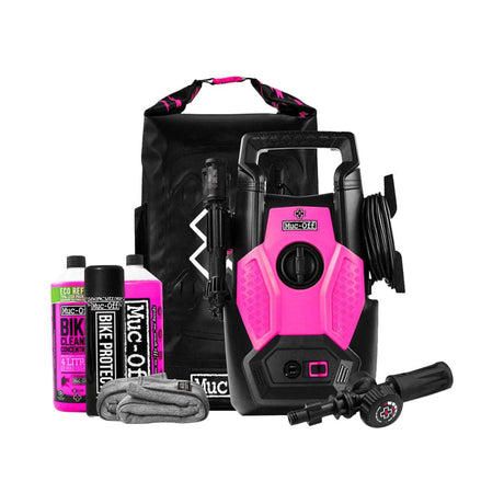 Muc-Off Muc-Off-Pressure Washer Bundle