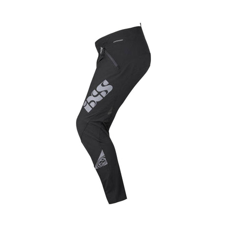 iXS iXS-Trigger Kids Pants schwarz  (152)