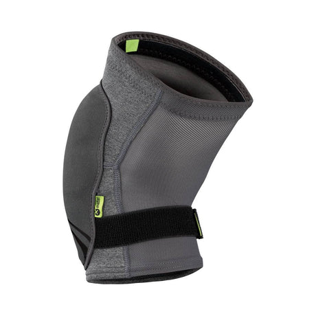 iXSiXS-iXS Flow Zip Knieschoner grau XXL