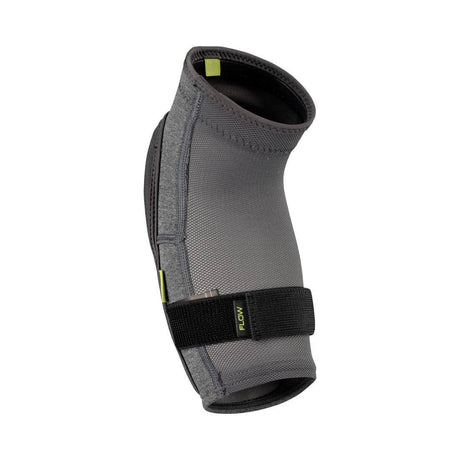 iXSiXS-iXS Flow Evo+ Ellbogenschoner grau