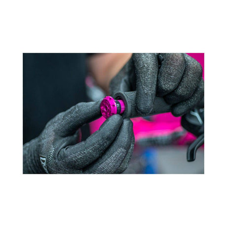 Muc-OffMuc-Off-Stealth Tubeless Puncture Plugs iridescent