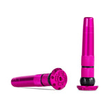 Muc-Off Muc-Off-Stealth Tubeless Puncture Plugs pink