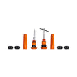 Muc-Off Muc-Off-Stealth Tubeless Puncture Plugs orange