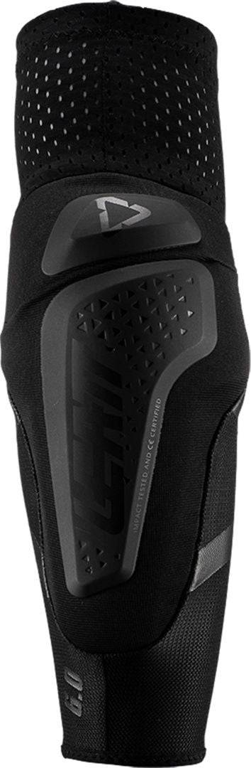 Leatt Leatt-3DF 6.0 Elbow Guard schwarz