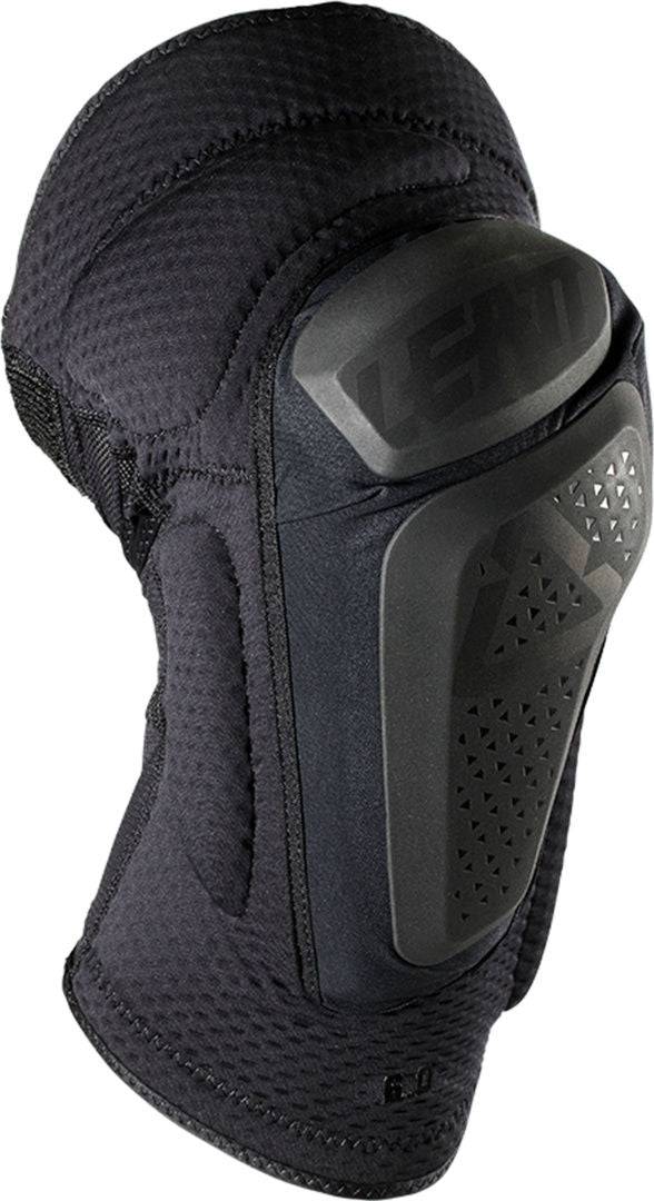 Leatt Leatt-3DF 6.0 Knee Guard schwarz XXL