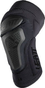 Leatt Leatt-3DF 6.0 Knee Guard schwarz XXL