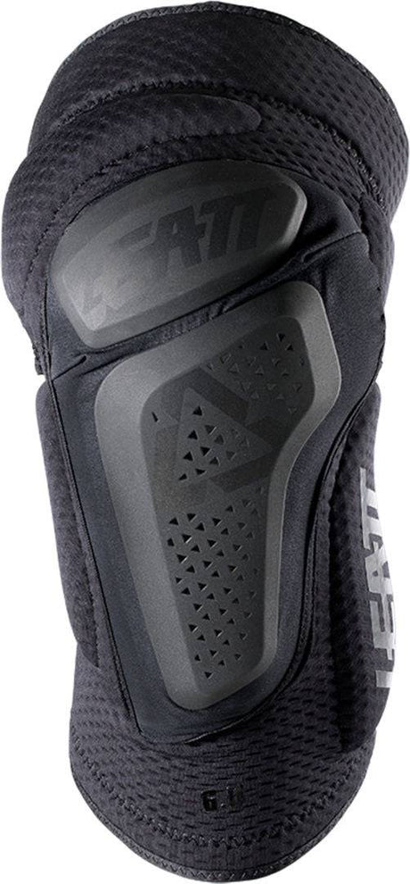 Leatt Leatt-3DF 6.0 Knee Guard schwarz XXL