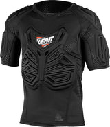 Leatt Leatt-Roost Tee Jr. noir