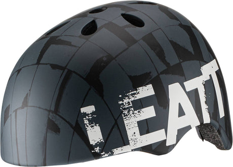 Leatt Leatt-MTB Urban 1.0 Jr Helmet black