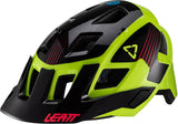 Leatt Leatt-MTB All-Mtn 1.0 Helmet Jr lime