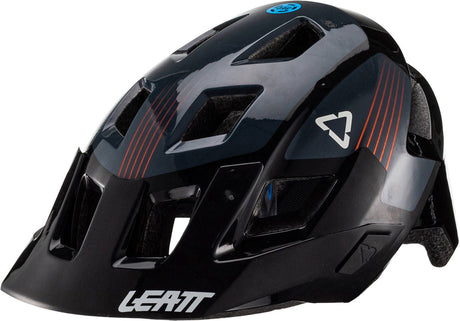 Leatt Leatt-MTB All-Mtn 1.0 Helmet Jr black