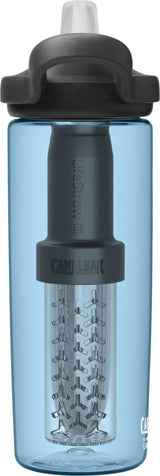 CamelBak CamelBak-Bottle eddy+ lifestraw 0.6l true blue