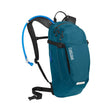 CamelBak CamelBak-Rucksack M.U.L.E. 12 moroccan blue black