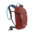 CamelBak CamelBak-Rucksack M.U.L.E. 12 fired red black